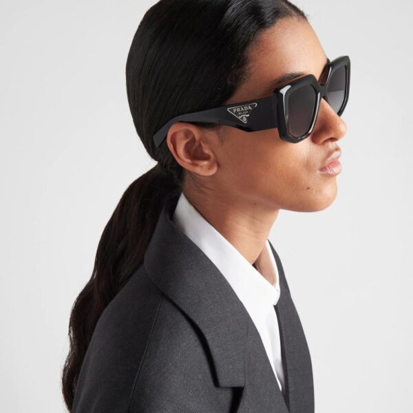 Prada PR 14ZS - 1AB0/9S - 50 - Image 4
