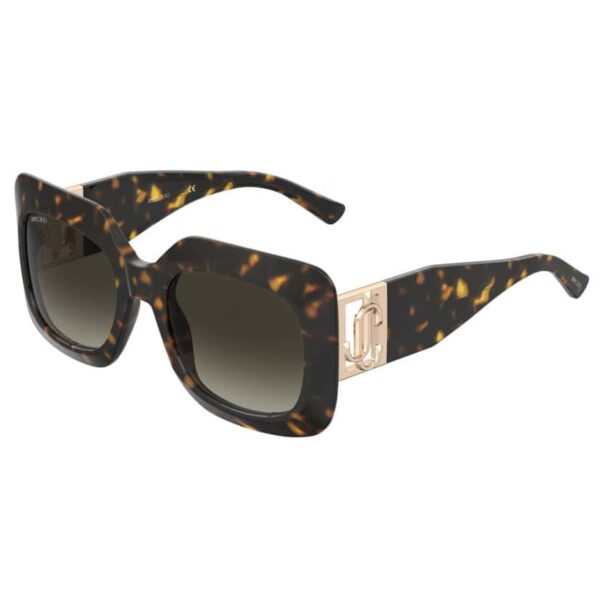 Jimmy Choo GAYA/S 086 HA 54