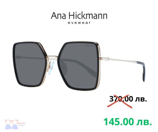 Ana Hickmann HI3171 A01 56