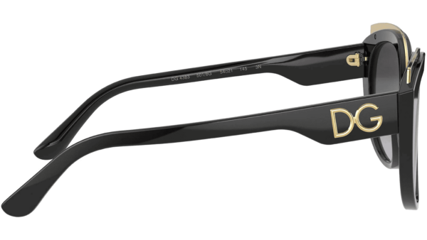 Dolce&Gabbana DG4383 - 501/8G - 54 - Image 6