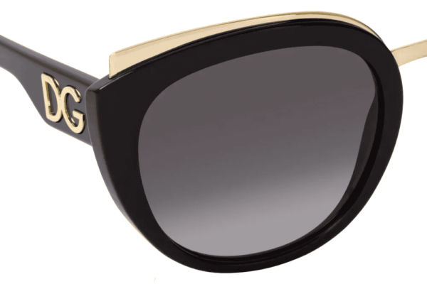 Dolce&Gabbana DG4383 - 501/8G - 54 - Image 5