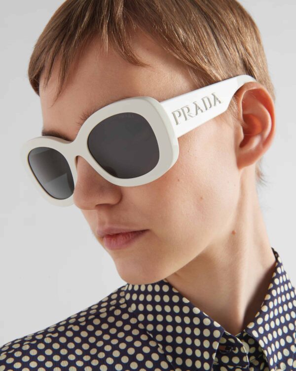 Prada PR A13S - 1425S0 - 54 - Image 2