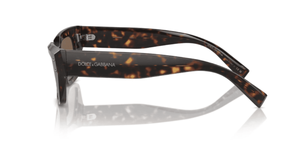 Dolce&Gabbana DG4462 - 502/73 - 52 - Image 6