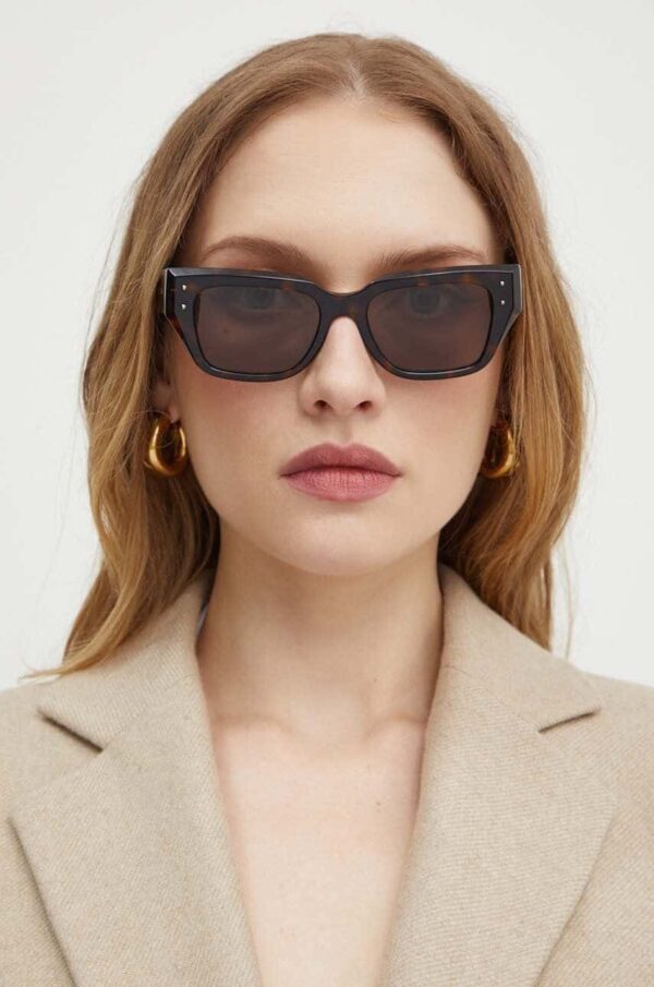 Dolce&Gabbana DG4462 - 502/73 - 52 - Image 2