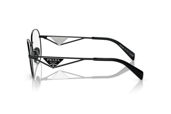 Prada PR A50V - 1AB1O1 - 52 - Image 5