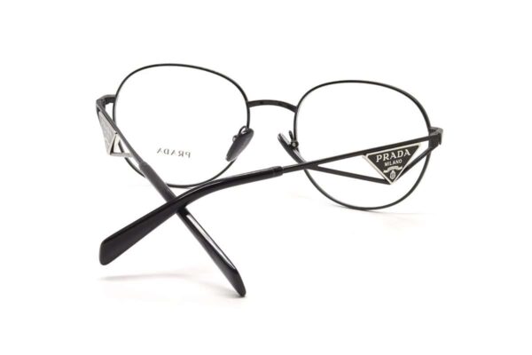 Prada PR A50V - 1AB1O1 - 52 - Image 4