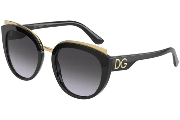 Dolce&Gabbana DG4383 - 501/8G - 54