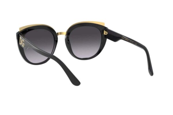 Dolce&Gabbana DG4383 - 501/8G - 54 - Image 9