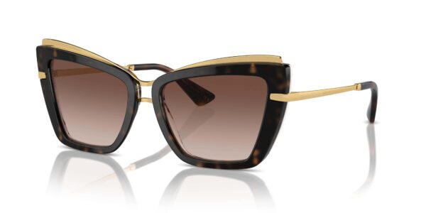 Dolce&Gabbana DG4472 - 321713 - 54