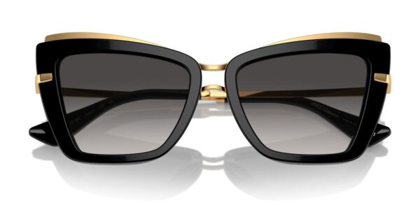 Dolce&Gabbana DG4472 - 321713 - 54 - Image 3