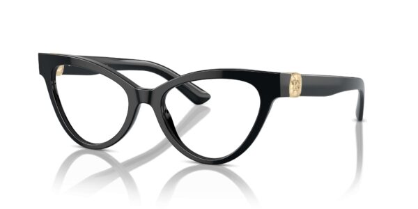Dolce&Gabbana DG3394 - 501 - 52 - Image 5