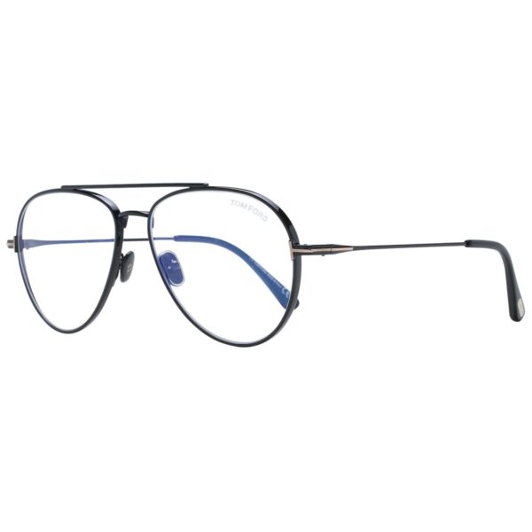 Tom Ford FT5800-B 001 56 Blue Filter