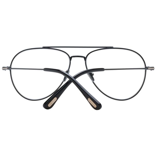 Tom Ford FT5800-B 001 56 Blue Filter - Image 6