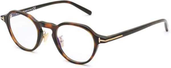 Tom Ford FT5726-D-B 052 Blue Filter - Image 5