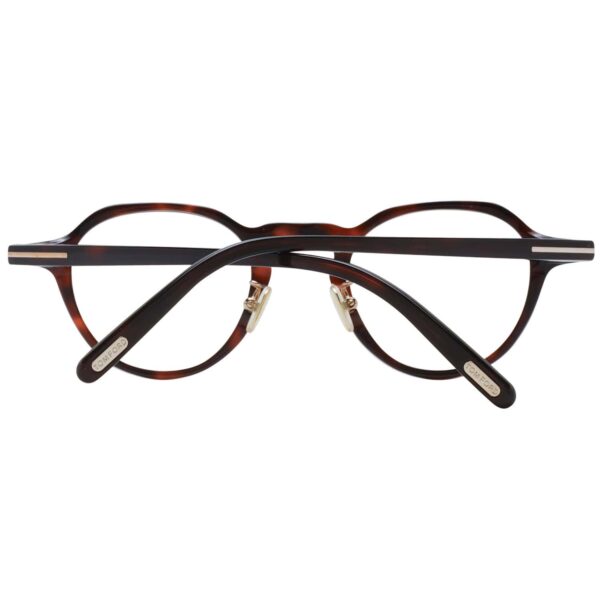 Tom Ford FT5726-D-B 052 Blue Filter - Image 3