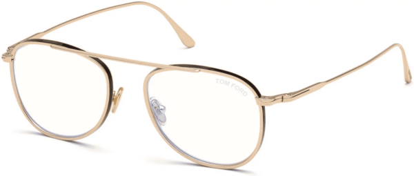 Tom Ford FT5691-B 028 Blue Filter