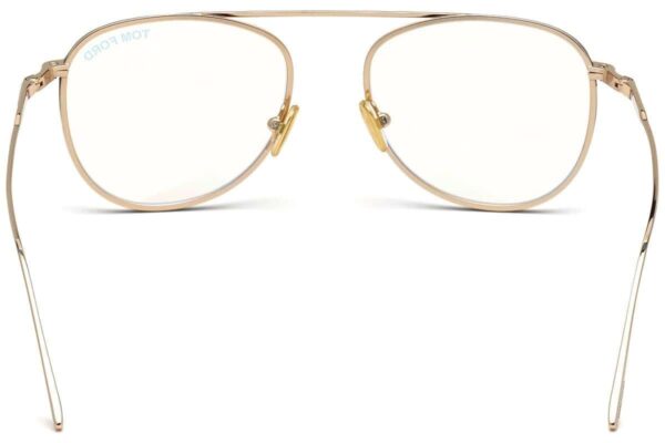 Tom Ford FT5691-B 028 Blue Filter - Image 3