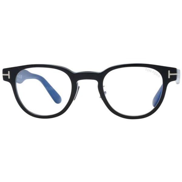 Tom Ford FT5783-D-B 005 47 Blue Filter - Image 2