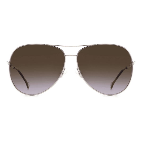 Carolina Herrera CH 0034/S 3YG 64 - Image 3