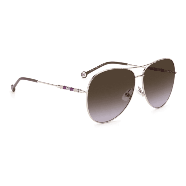 Carolina Herrera CH 0034/S 3YG 64 - Image 5