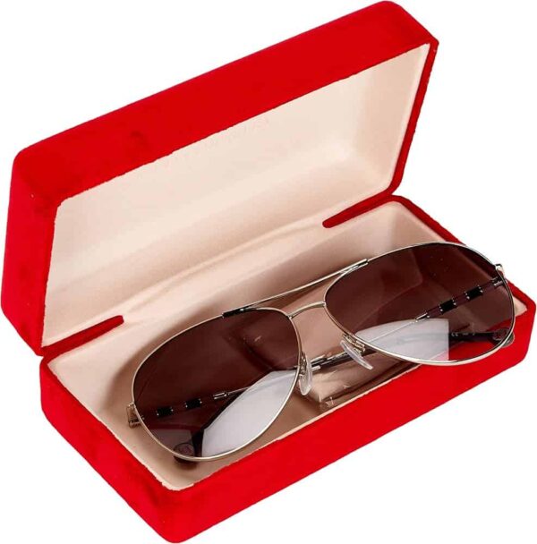 Carolina Herrera CH 0034/S 3YG 64 - Image 6