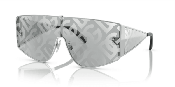 Dolce&Gabbana DG2305 - 05/AL - 44