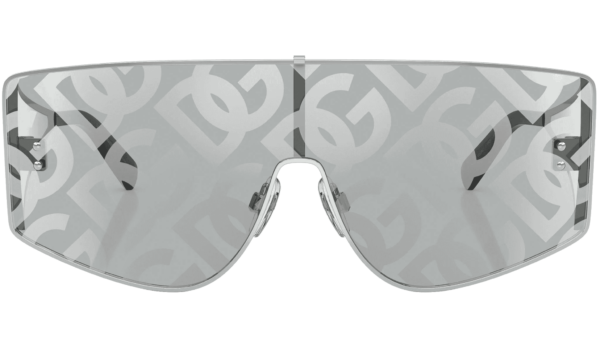 Dolce&Gabbana DG2305 - 05/AL - 44 - Image 2