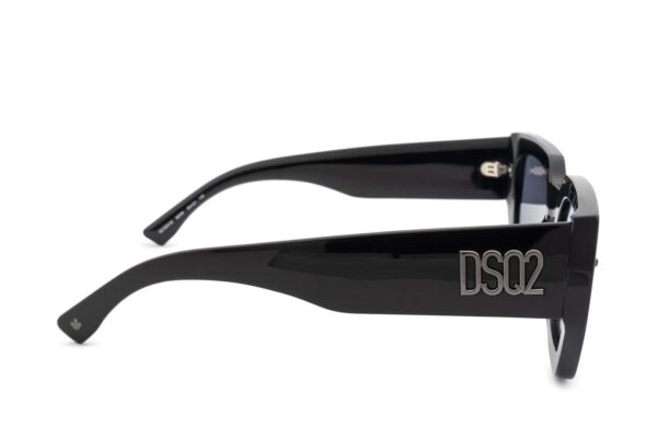 Dsquared D2 0031/S - 807/IR - 53 - Image 4