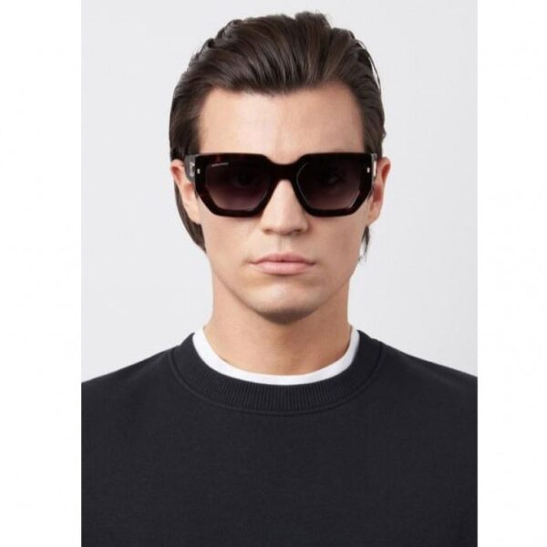 Dsquared D2 0031/S - 807/IR - 53 - Image 3