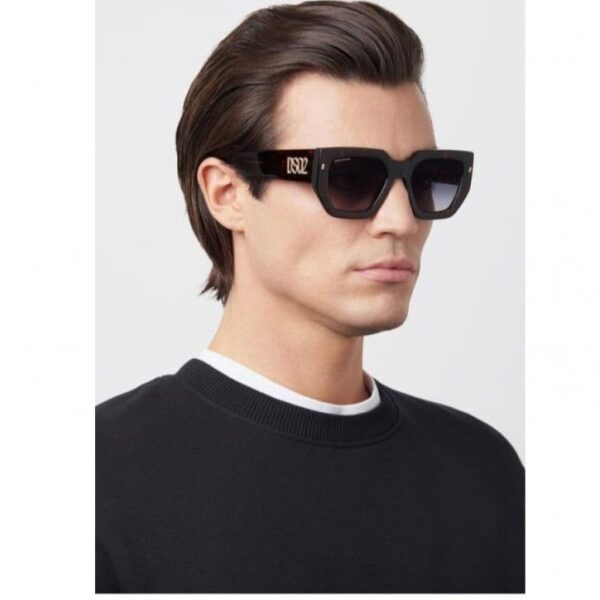 Dsquared D2 0031/S - 807/IR - 53 - Image 2