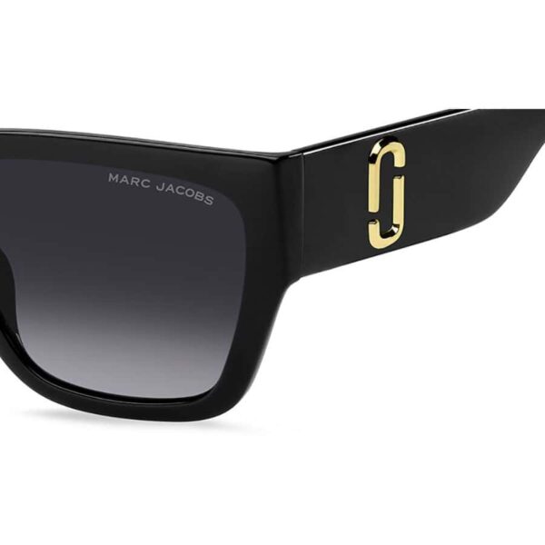 Marc Jacobs MARC 646/S 08A WJ 57 - Image 4