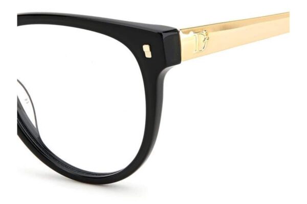 Dsquared D2 0042 2M2 53 - Image 5