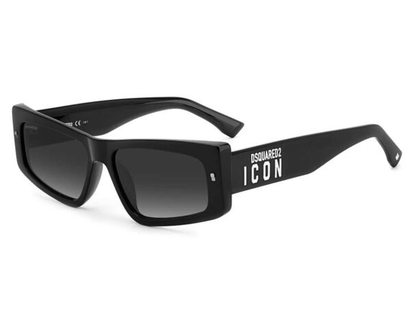 Dsquared ICON 0007/S 807 9O 57