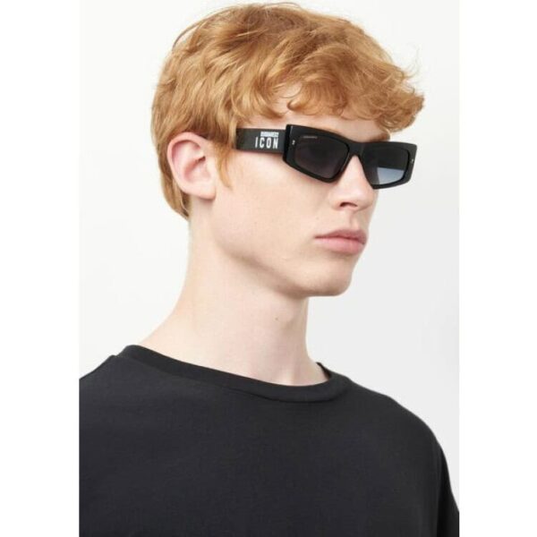 Dsquared ICON 0007/S 807 9O 57 - Image 3