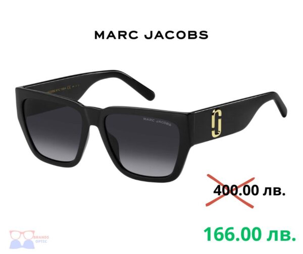 Marc Jacobs MARC 646/S 08A WJ 57