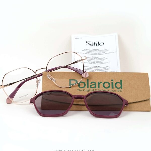 Polaroid PLD 6183/CS LTA KL 56 - Image 4
