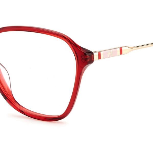 Carolina Herrera HER 0117 C9A 55 - Image 4