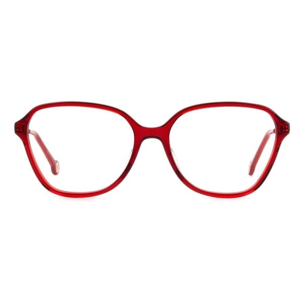 Carolina Herrera HER 0117 C9A 55 - Image 3