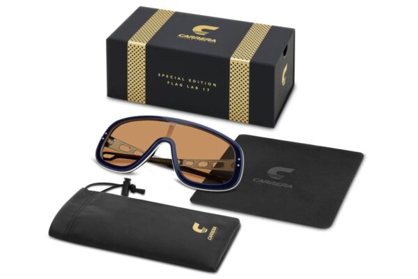 Carrera FLAGLAB 17 - DTY/W7 - 99 - Image 6