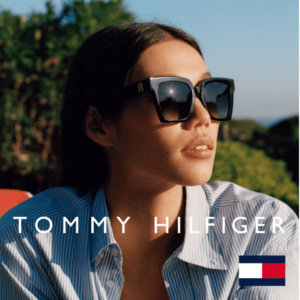 Tommy Hilfiger TH 2100/S - 807/9O