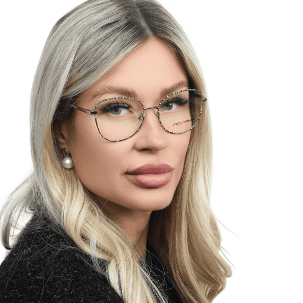 Dolce&Gabbana DG1355 - 1364 - 55 - Image 2