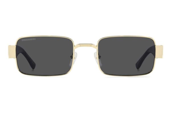 Dsquared D2 0156/S - 000/IR - Image 4