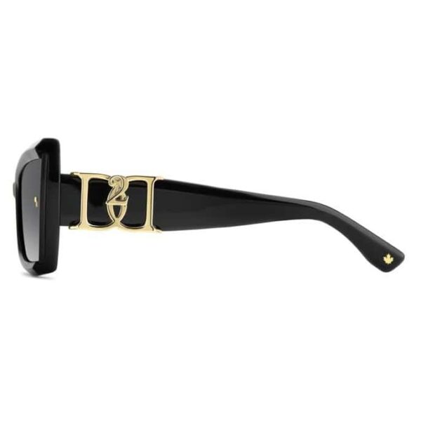 Dsquared D2 0170/S - 807/9O - 63 - Image 5