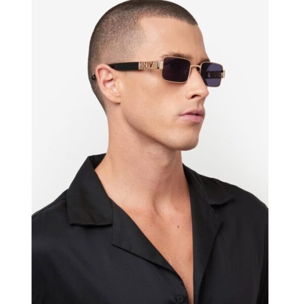 Dsquared D2 0156/S - 000/IR - Image 2