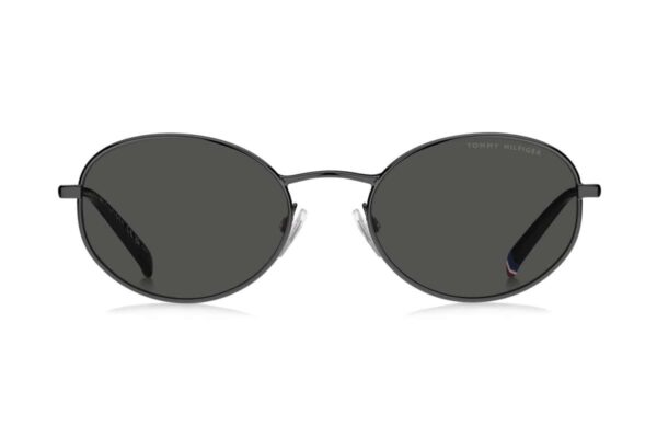 Tommy Hilfiger TH 2219/S - KJ1/IR - 55 - Image 2