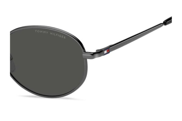 Tommy Hilfiger TH 2219/S - KJ1/IR - 55 - Image 3