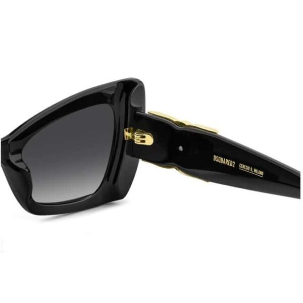 Dsquared D2 0170/S - 807/9O - 63 - Image 7