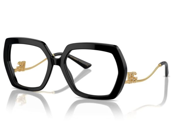Dolce&Gabbana DG3390B - 501 - 56