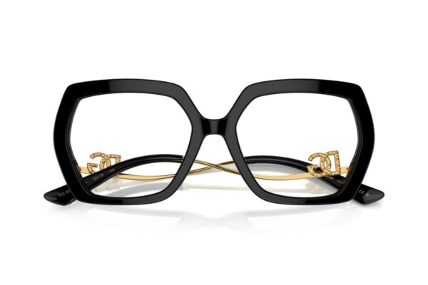 Dolce&Gabbana DG3390B - 501 - 56 - Image 3