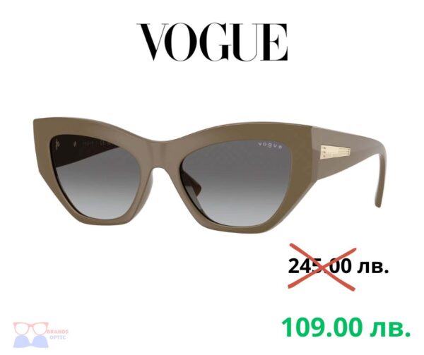 Vogue VO5607S - 317511 - 53